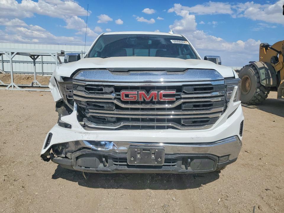 59996866 :رقم المزاد ، 3GTUUDELXRG408028 vin ، 2024 Gmc Sierra مزاد بيع