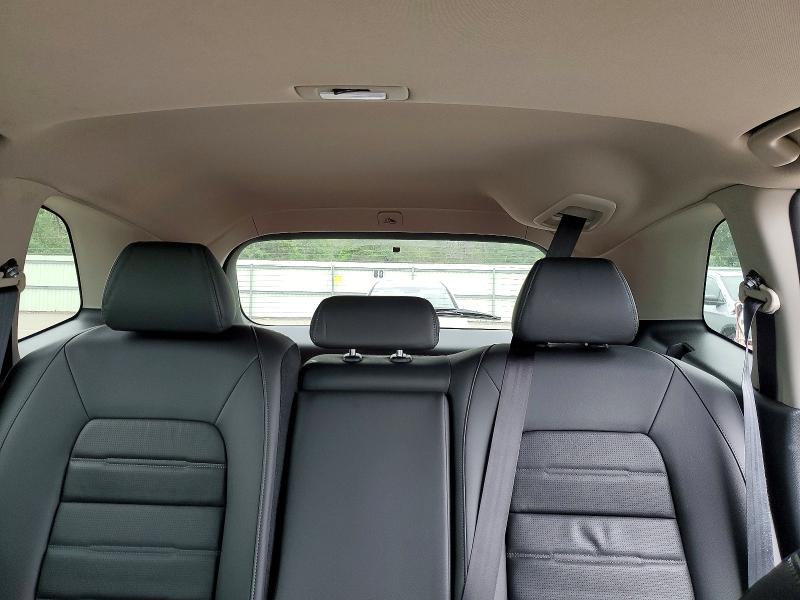 59998536 :رقم المزاد ، 2HKRS4H70TH407141 vin ، 2026 Honda Cr-v مزاد بيع