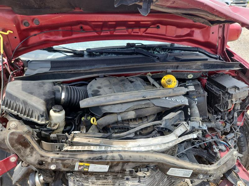 61965046 :رقم المزاد ، 2C4RC1BG7FR645192 vin ، 2015 Chrysler Town & Country مزاد بيع