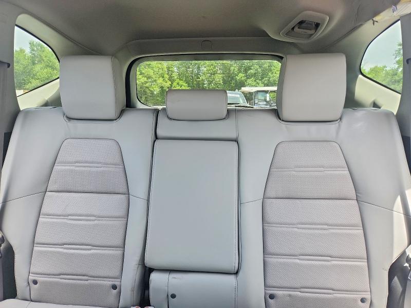 61192226 :رقم المزاد ، 5J6RW1H83KA018411 vin ، 2019 Honda Cr-v مزاد بيع