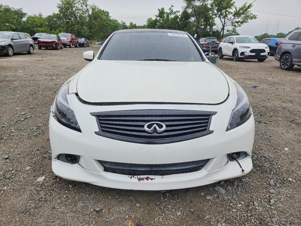 Aukcja sprzedaży 2012 Infiniti G37 Sedan, vin: JN1CV6AR6CM976380, numer aukcji: 59876736