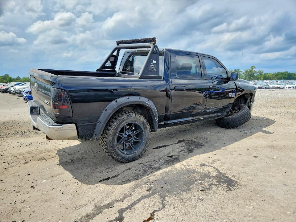 Aukcja sprzedaży 2013 Ram 1500, vin: 1C6RR7KT1DS503051, numer aukcji: 60000776
