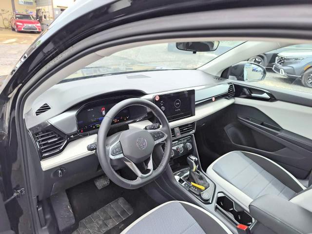 Aukcja sprzedaży 2025 Volkswagen Taos, vin: 3VV8C7B29SM035364, numer aukcji: 61390506