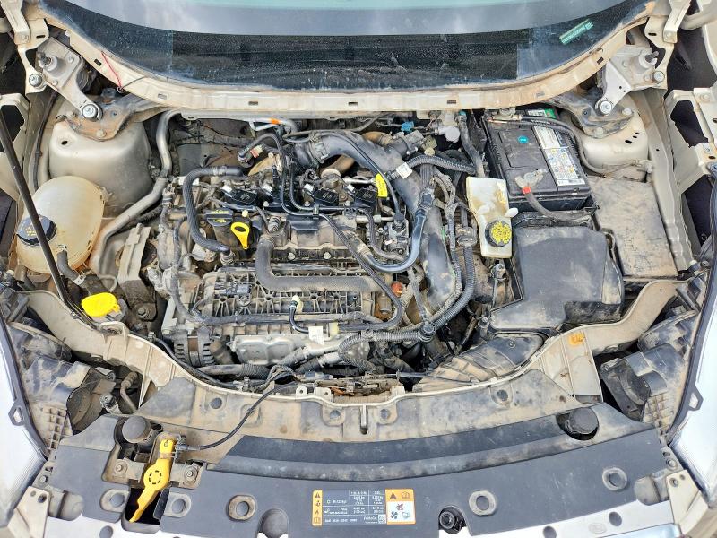 Продаж на аукціоні авто 2018 Ford Escape, vin: 1FMCU9GD5JUC07990, номер лоту: 61146616