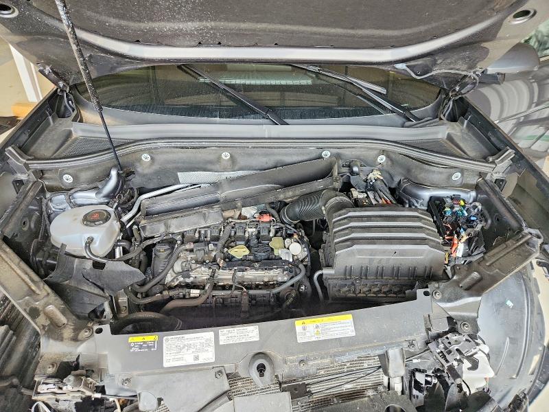 Продажа на аукционе авто 2024 Volkswagen Atlas Cross Sport, vin: 1V2JE2CA7RC204844, номер лота: 60898466