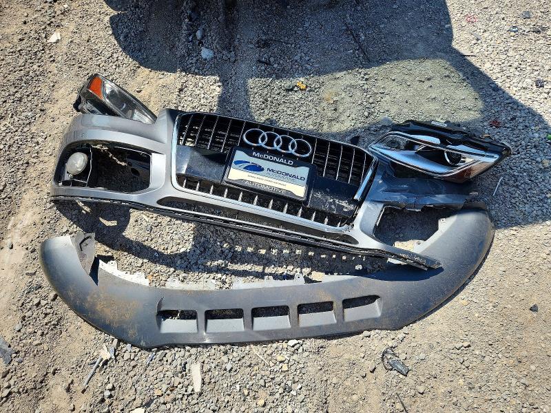 2016 Audi Q5 მანქანა იყიდება აუქციონზე, vin: WA1L2AFP3GA080877, აუქციონის ნომერი: 62412886
