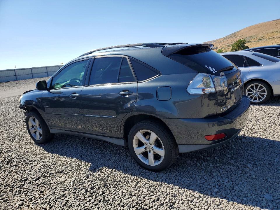 Aukcja sprzedaży 2006 Lexus Rx, vin: 2T2HA31U36C106066, numer aukcji: 61631786