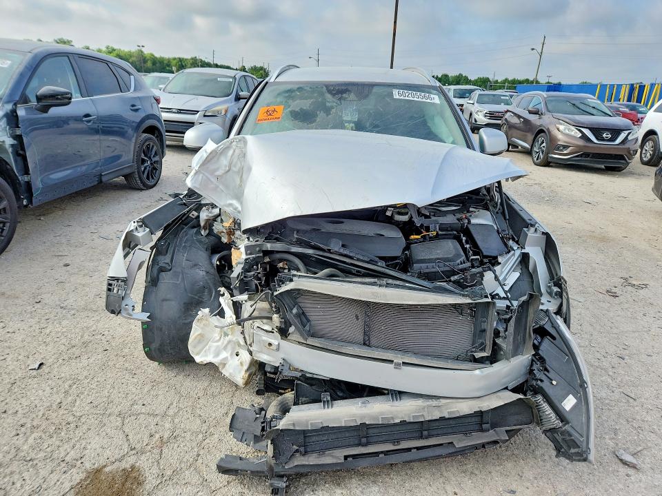 Продажа на аукционе авто 2019 Volvo Xc40, vin: YV4AC2HK7K2061184, номер лота: 60205566