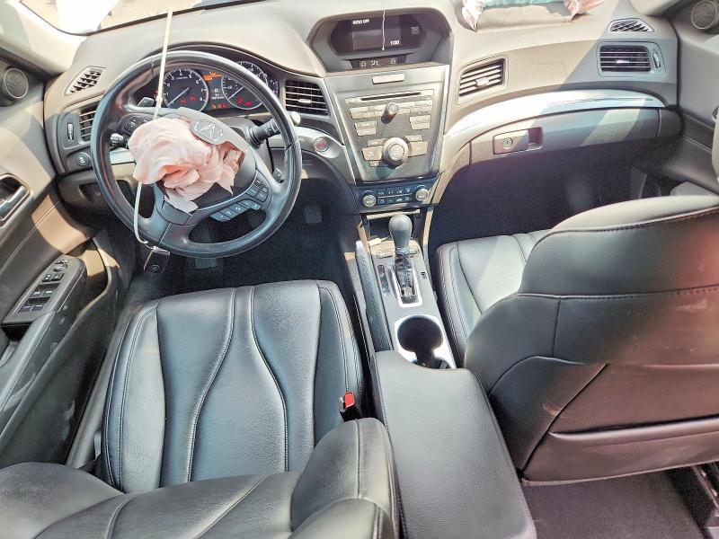 63210996 :رقم المزاد ، 19UDE2F33LA008982 vin ، 2020 Acura Ilx مزاد بيع