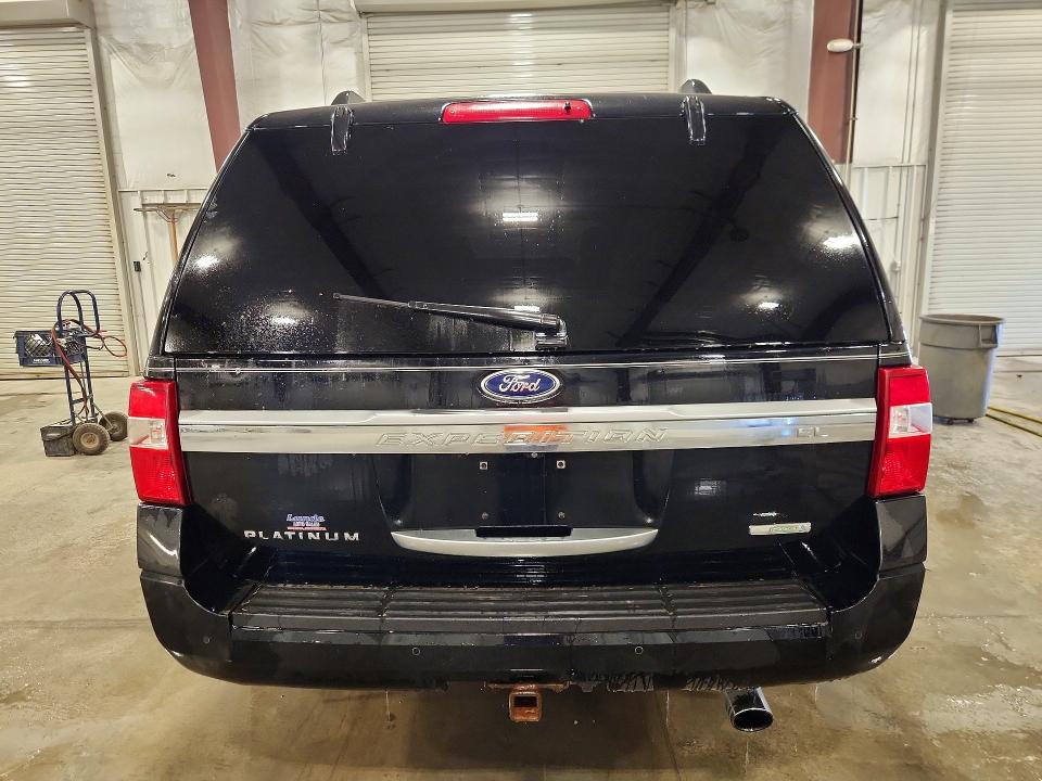 Aukcja sprzedaży 2016 Ford Expedition, vin: 1FMJK1MT2GEF26406, numer aukcji: 59344556