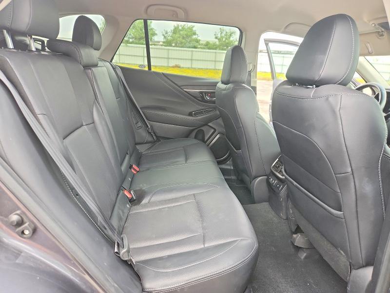 2020 Subaru Outback მანქანა იყიდება აუქციონზე, vin: 4S4BTALC5L3180750, აუქციონის ნომერი: 61719436