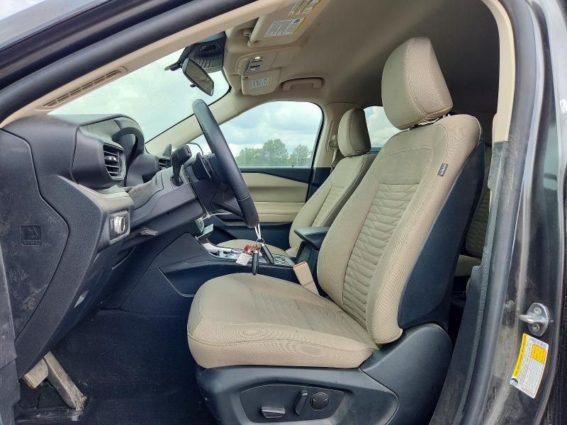 Продажа на аукционе авто 2020 Ford Explorer, vin: 1FMSK8DH6LGB20930, номер лота: 60978206