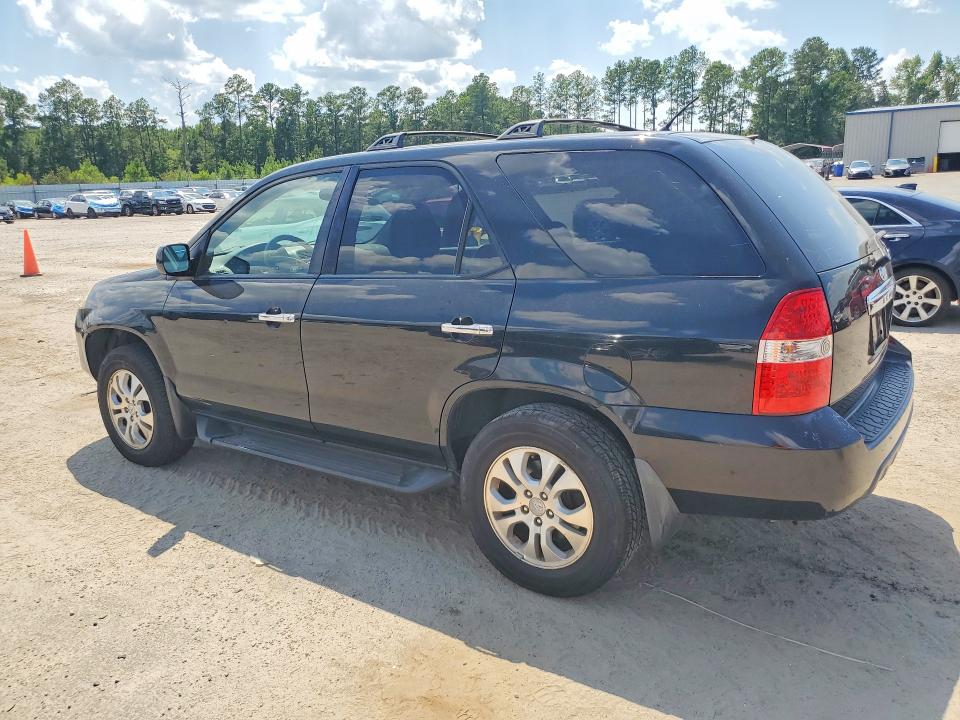 Aukcja sprzedaży 2003 Acura Mdx, vin: 2HNYD18623H528218, numer aukcji: 59326626