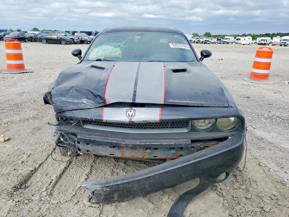 Продажа на аукционе авто 2010 Dodge Challenger, vin: 2B3CJ4DV0AH265376, номер лота: 62075766