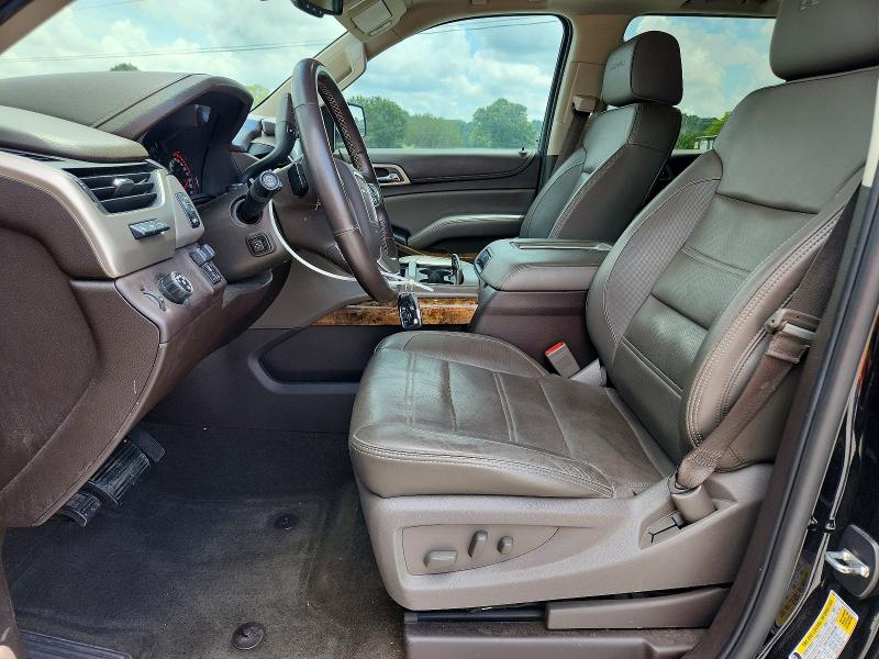 Продаж на аукціоні авто 2016 Gmc Yukon Xl, vin: 1GKS1HKJ2GR274031, номер лоту: 60060126