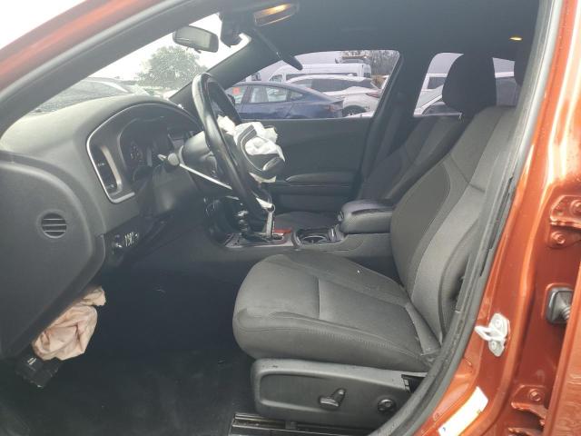 62233796 :رقم المزاد ، 2C3CDXBG0MH559400 vin ، 2021 Dodge Charger مزاد بيع