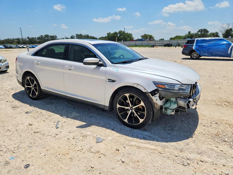 Продажа на аукционе авто 2014 Ford Taurus, vin: 1FAHP2E89EG174310, номер лота: 62488836