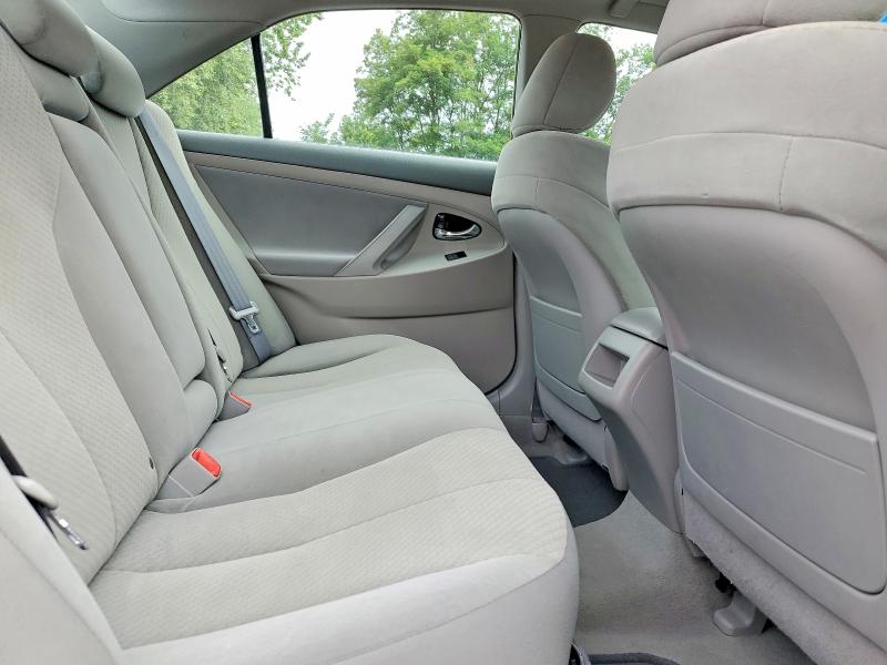 Aukcja sprzedaży 2008 Toyota Camry, vin: 4T1BE46K38U783065, numer aukcji: 59741426