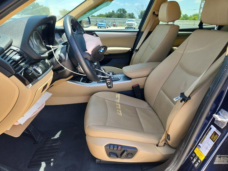 Aukcja sprzedaży 2017 Bmw X4, vin: 5UXXW3C55H0T78928, numer aukcji: 63238766