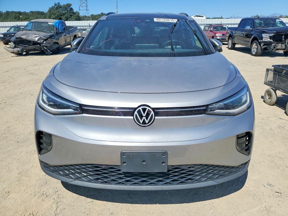 Продаж на аукціоні авто 2023 Volkswagen Id.4, vin: 1V25MPE80PC024095, номер лоту: 60720016
