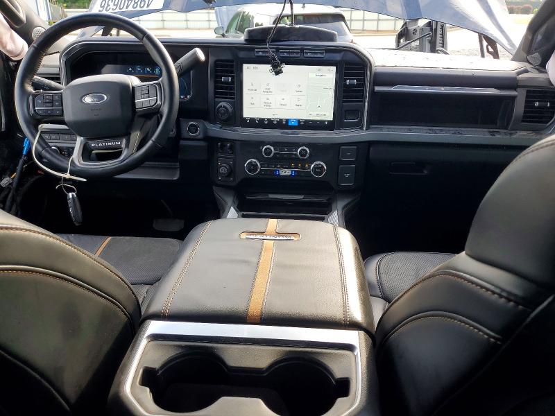 Продаж на аукціоні авто 2024 Ford F250, vin: 1FT8W2BM0REC67099, номер лоту: 49840636