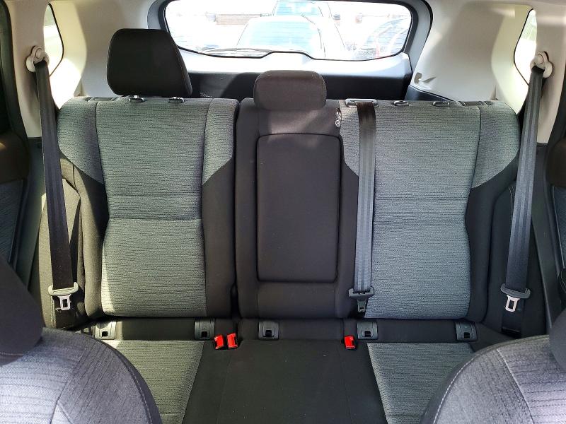 2023 Nissan Rogue მანქანა იყიდება აუქციონზე, vin: JN8BT3BB8PW479313, აუქციონის ნომერი: 63173576