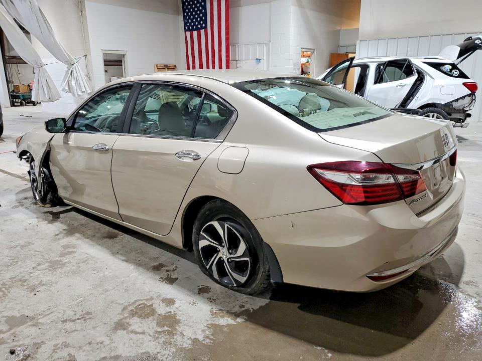 Aukcja sprzedaży 2017 Honda Accord, vin: 1HGCR2F38HA177323, numer aukcji: 62902936