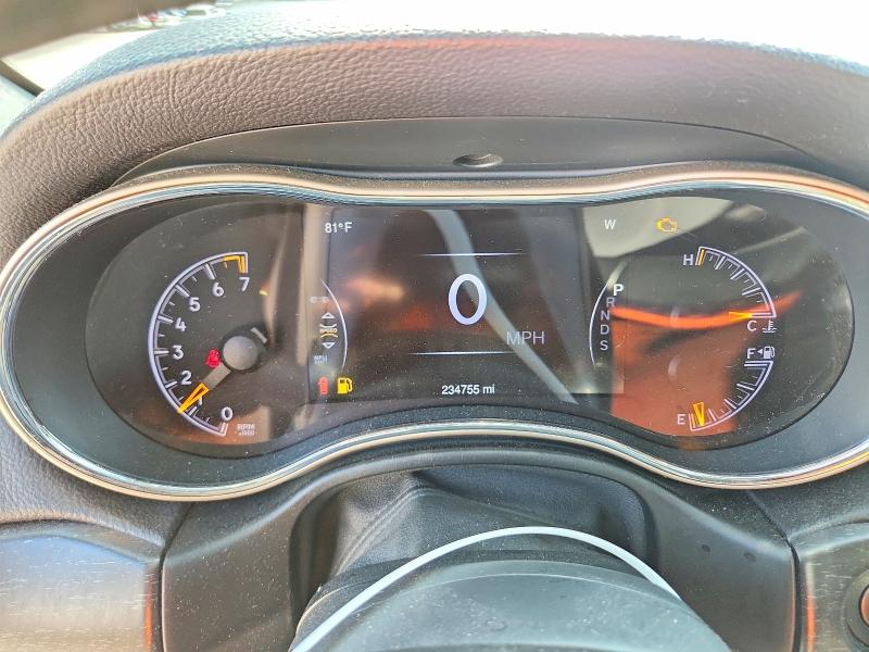 Aukcja sprzedaży 2015 Jeep Grand Cherokee, vin: 1C4RJEAG6FC681026, numer aukcji: 61779136