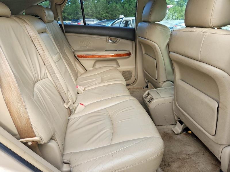 Продаж на аукціоні авто 2004 Lexus Rx, vin: JTJGA31U040020217, номер лоту: 62101186