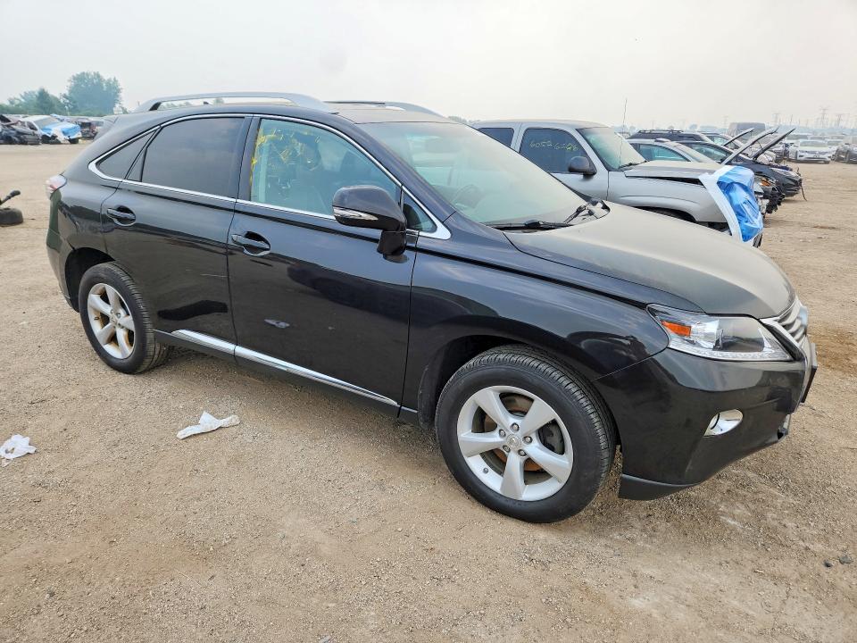 60652406 :رقم المزاد ، 2T2BK1BA7DC222590 vin ، 2013 Lexus Rx 350 مزاد بيع