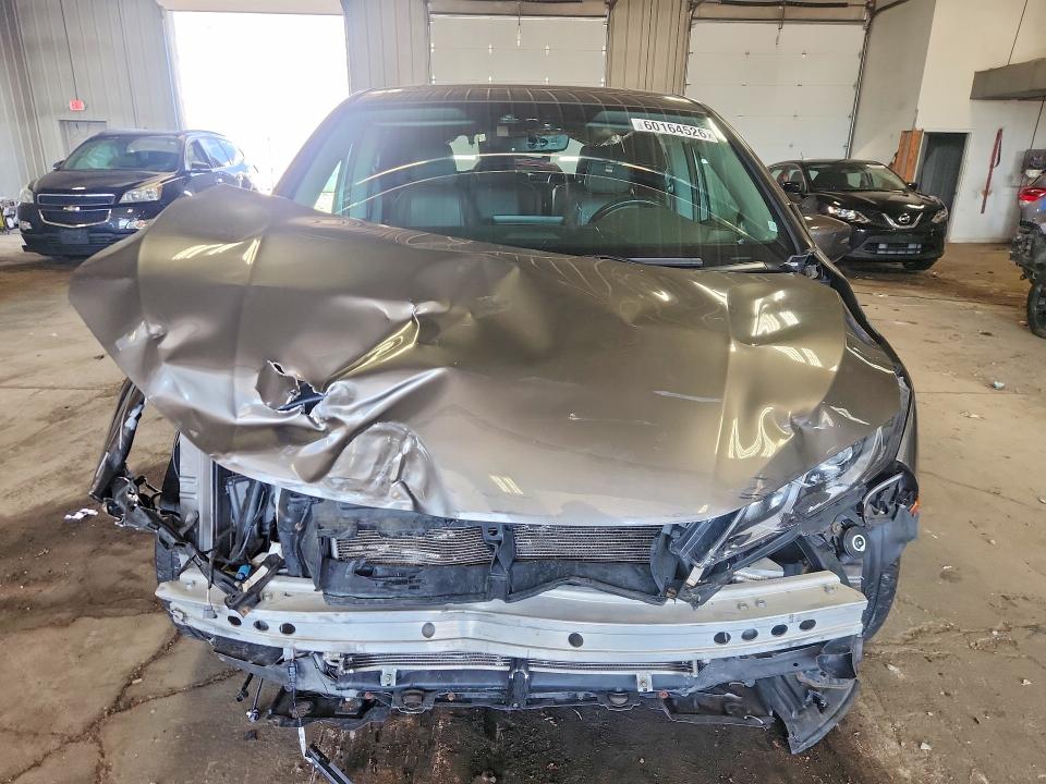 2020 Honda Odyssey მანქანა იყიდება აუქციონზე, vin: 5FNRL6H70LB065228, აუქციონის ნომერი: 60164526