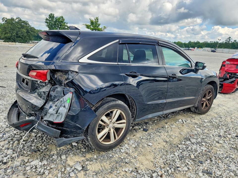 Aukcja sprzedaży 2013 Acura Rdx, vin: 5J8TB3H38DL013947, numer aukcji: 60949816