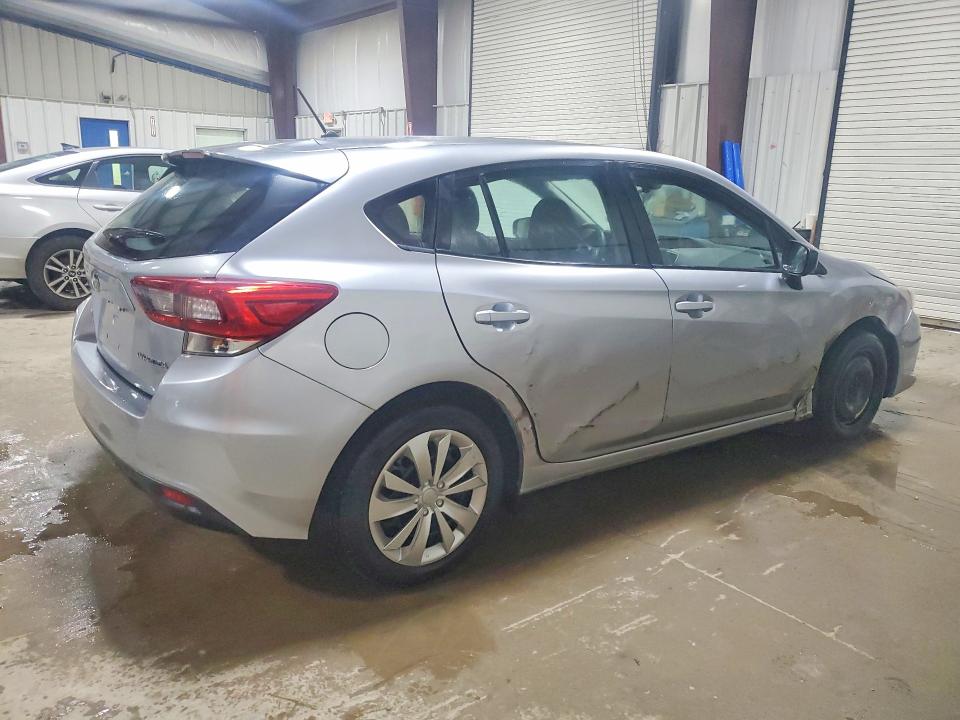 62852166 :رقم المزاد ، 4S3GTAB67L3717480 vin ، 2020 Subaru Impreza مزاد بيع