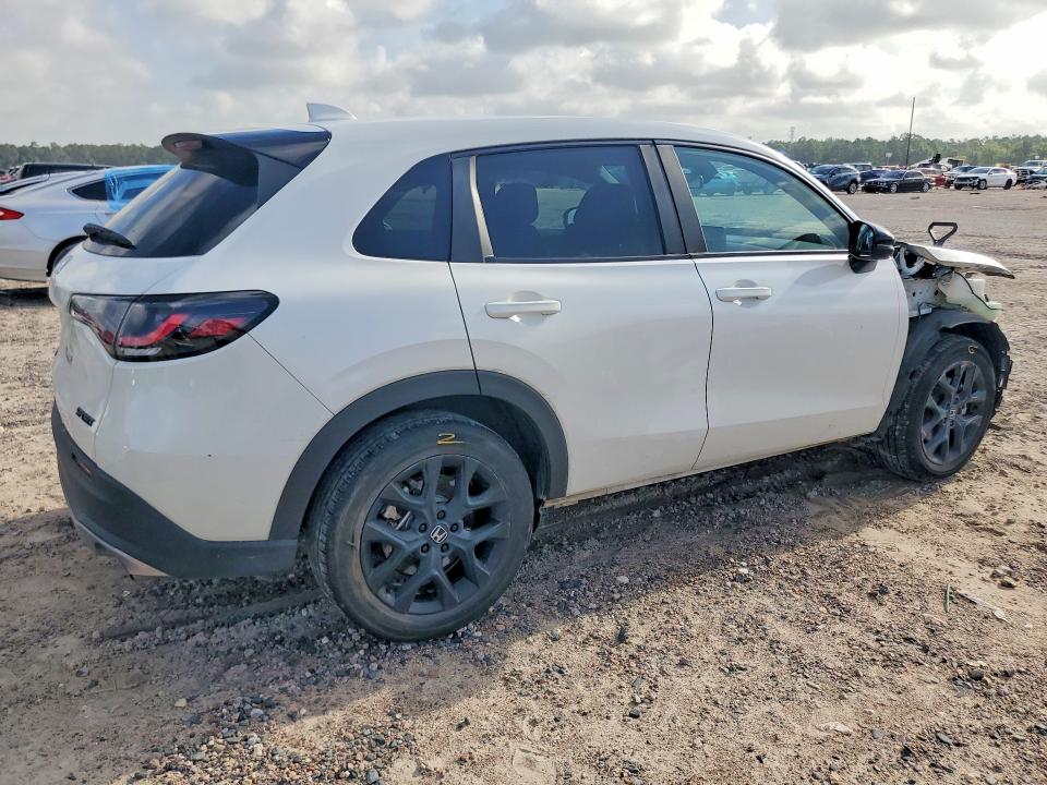 Продаж на аукціоні авто 2025 Honda Hr-v, vin: 3CZRZ2H50SM722443, номер лоту: 61575006