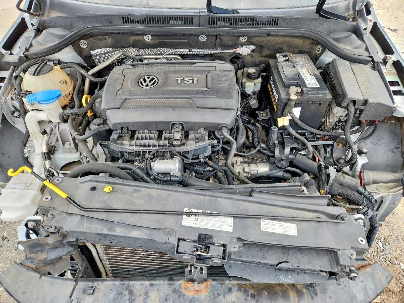 Aukcja sprzedaży 2017 Volkswagen Jetta, vin: 3VW4T7AJXHM395920, numer aukcji: 59834556