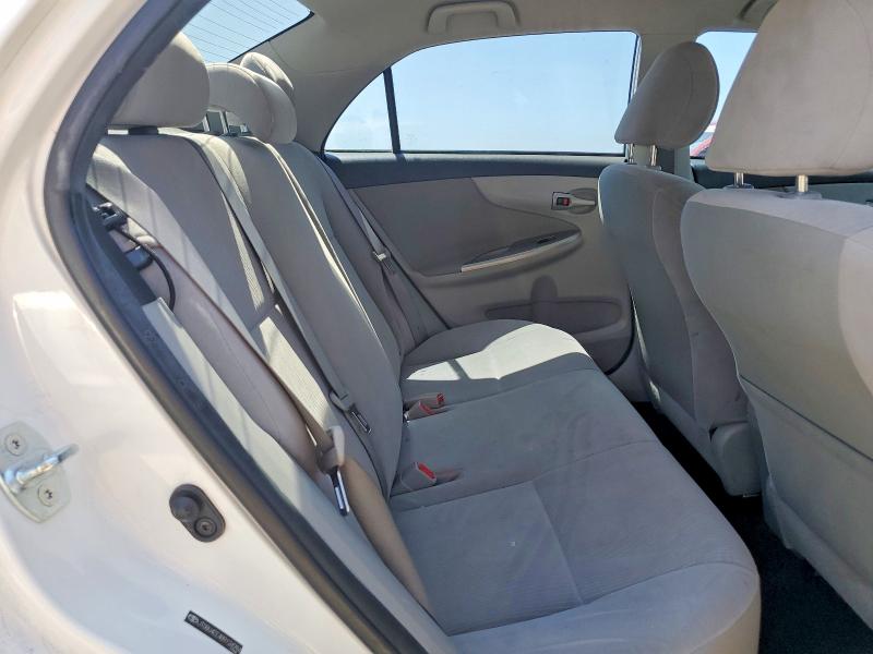 Aukcja sprzedaży 2011 Toyota Corolla, vin: JTDBU4EE4B9124294, numer aukcji: 63568676