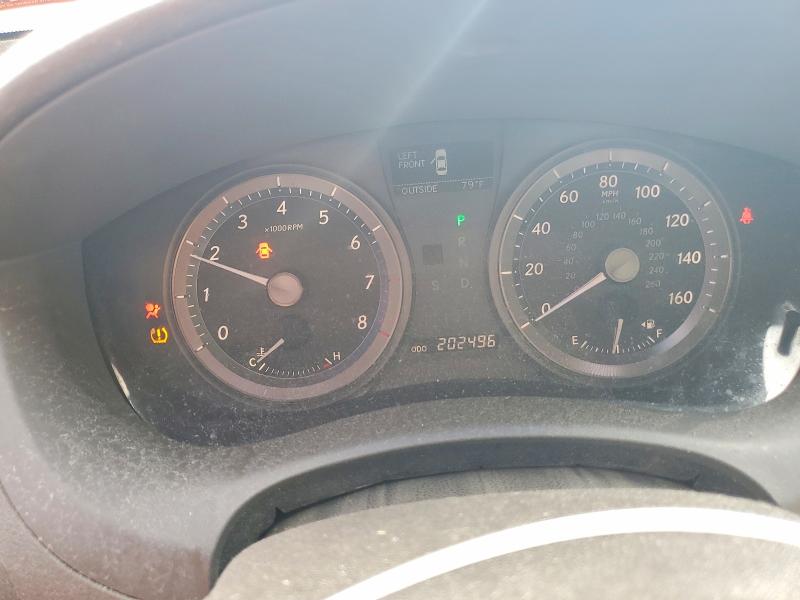 2007 Lexus Es მანქანა იყიდება აუქციონზე, vin: JTHBJ46G072072041, აუქციონის ნომერი: 60190096