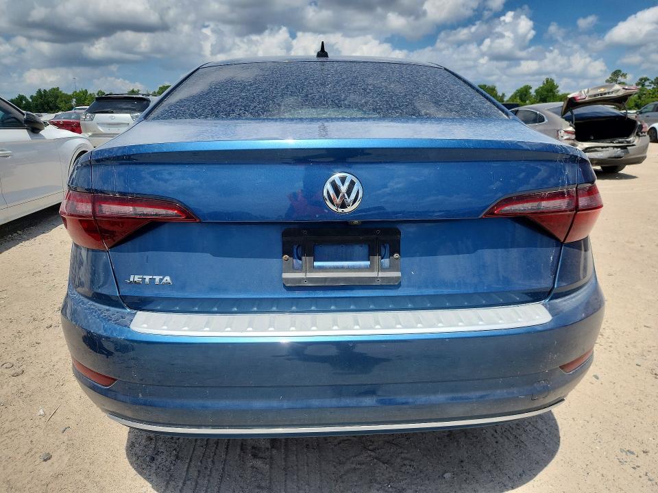 Aukcja sprzedaży 2021 Volkswagen Jetta, vin: 3VWC57BU6MM092724, numer aukcji: 60056526