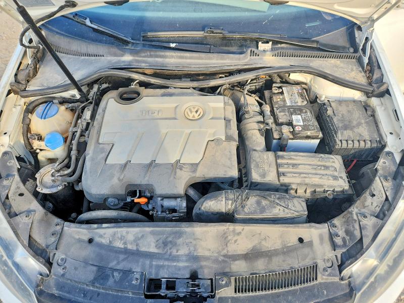 58698416 :رقم المزاد ، 3VWPL7AJ5CM683821 vin ، 2012 Volkswagen Jetta مزاد بيع