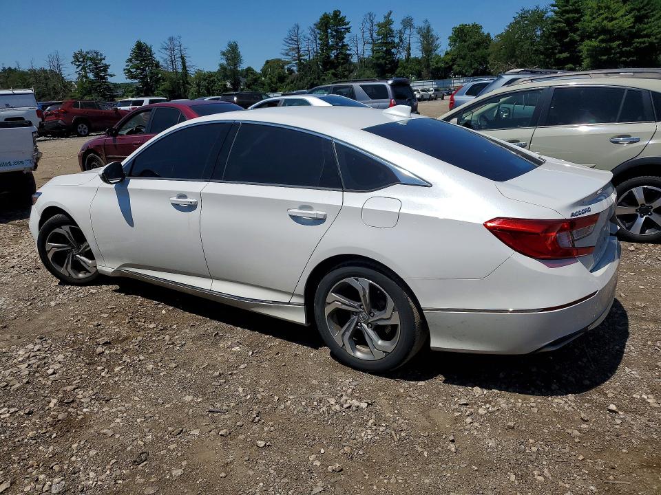 Продажа на аукционе авто 2020 Honda Accord, vin: 1HGCV1F59LA053237, номер лота: 62154616