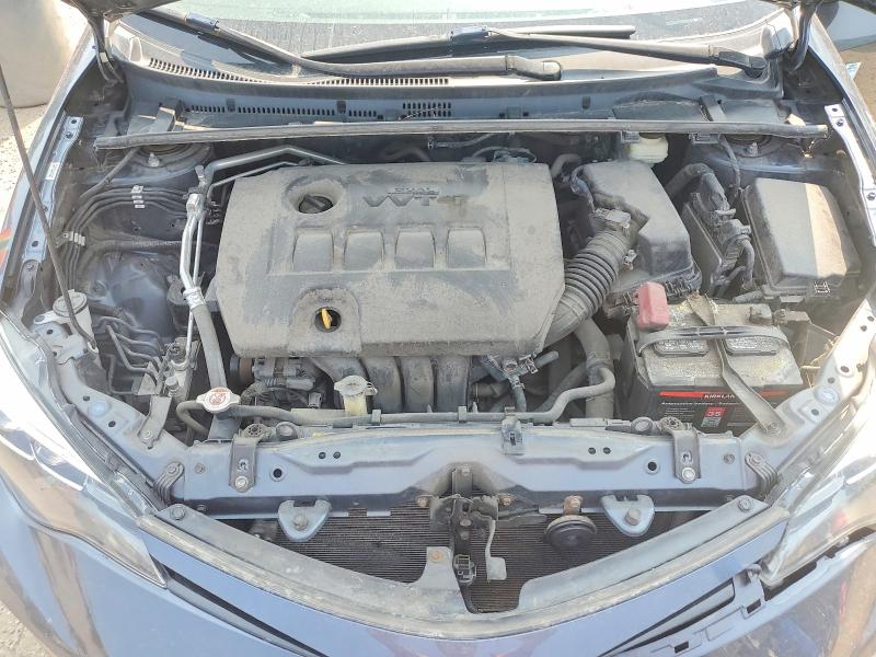 Aukcja sprzedaży 2017 Toyota Corolla, vin: 2T1BURHE1HC936499, numer aukcji: 60732886