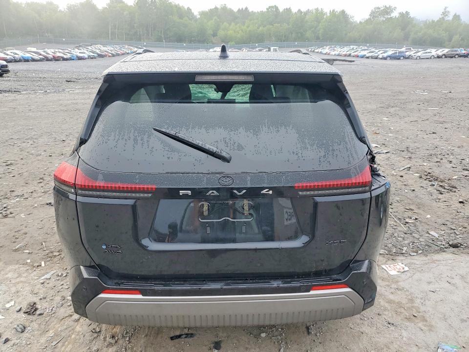 Aukcja sprzedaży 2026 Toyota Rav4, vin: 2T36CRAV3TW046762, numer aukcji: 62981556