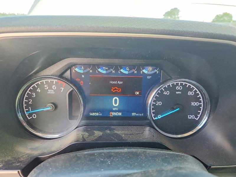 Продаж на аукціоні авто 2021 Ford F150, vin: 1FTEW1EP3MKE76513, номер лоту: 61801316