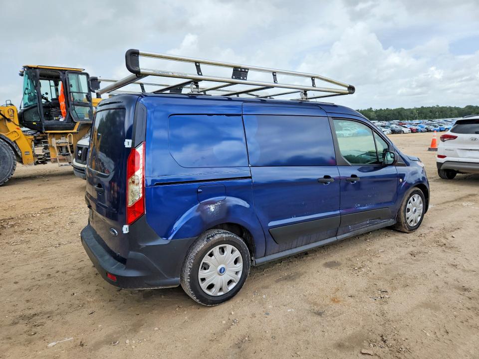 Aukcja sprzedaży 2021 Ford Transit Connect, vin: NM0LS7E27M1488421, numer aukcji: 62136106