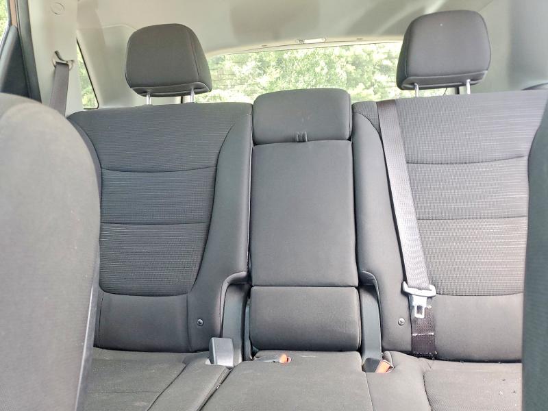 56848386 :رقم المزاد ، 5XYKT3A62EG444941 vin ، 2014 Kia Sorento مزاد بيع