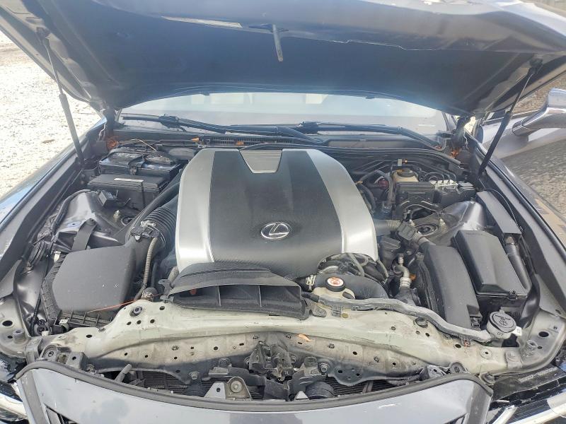 Продаж на аукціоні авто 2021 Lexus Is, vin: JTHGZ1B29M5041095, номер лоту: 62879486