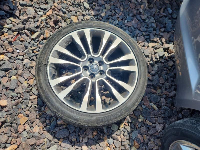 Auction sale of the 2018 Lincoln Continental, vin: 1LN6L9SK3J5603805, lot number: 59306856