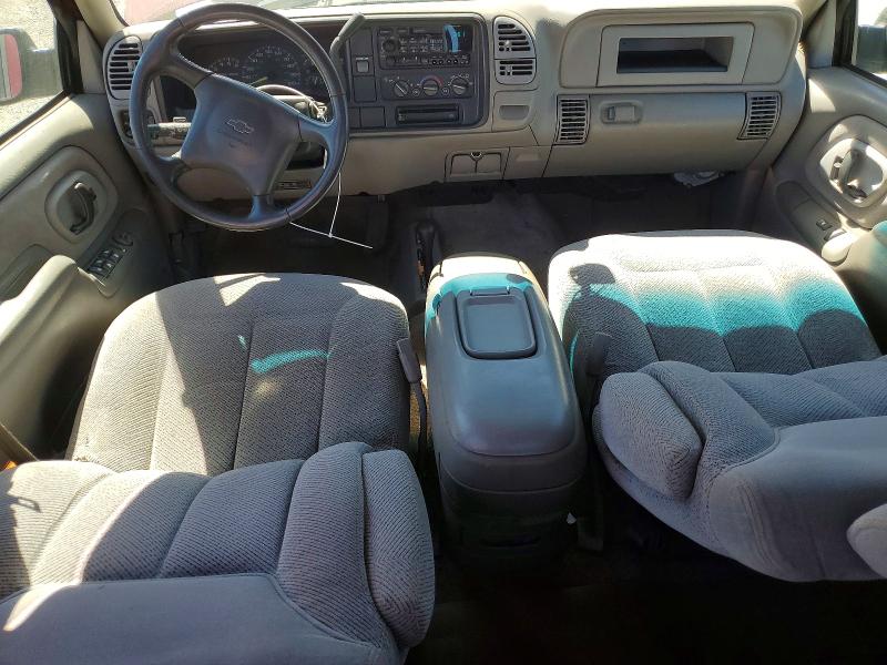 1998 Chevrolet Gmt-400 მანქანა იყიდება აუქციონზე, vin: 1GCHK33J1WF024283, აუქციონის ნომერი: 62356236