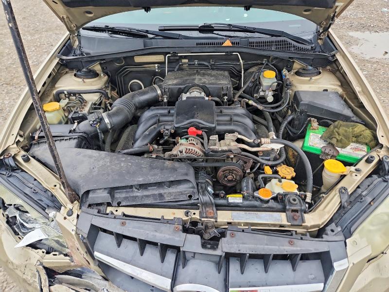 Продажа на аукционе авто 2008 Subaru Outback, vin: 4S4BP86C484350512, номер лота: 62799346