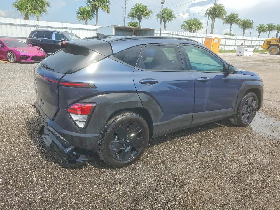 Продаж на аукціоні авто 2026 Hyundai Kona, vin: KM8HF3AB9TU369810, номер лоту: 61582526
